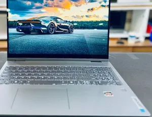 New Laptop Lenovo Yoga 7i 16GB AMD Ryzen 7 SSD 512GB