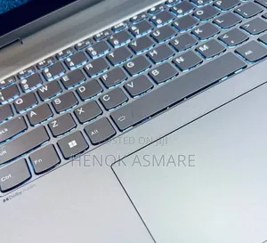 New Laptop Lenovo Yoga 7i 16GB AMD Ryzen 7 SSD 512GB