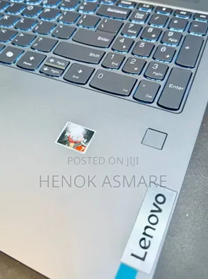 New Laptop Lenovo Yoga 7i 16GB AMD Ryzen 7 SSD 512GB