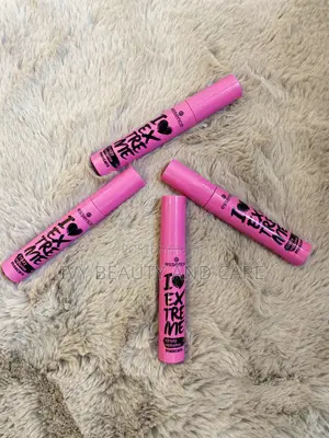 Original Essence I Love Extreme Crazy Volume Mascara