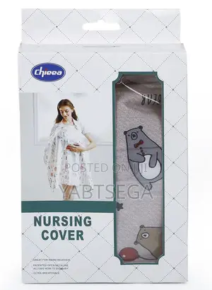 Nursing Cover