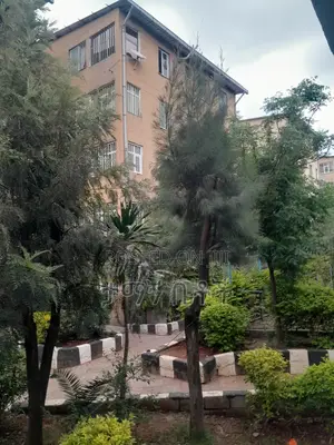 Furnished 1bdrm Condo in Gedie 12, Bole for sale