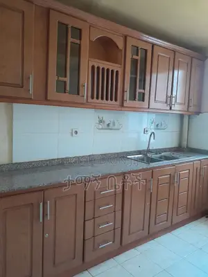 Furnished 1bdrm Condo in Gedie 12, Bole for sale
