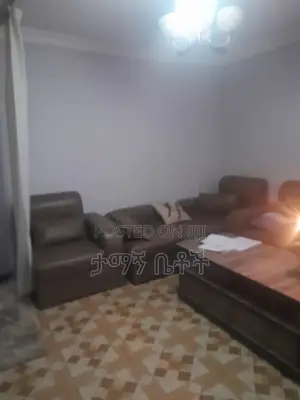 Furnished 1bdrm Condo in Gedie 12, Bole for sale