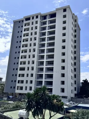 3bdrm Apartment in B Group Real Estate, Yeka for sale