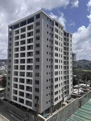 3bdrm Apartment in B Group Real Estate, Yeka for sale