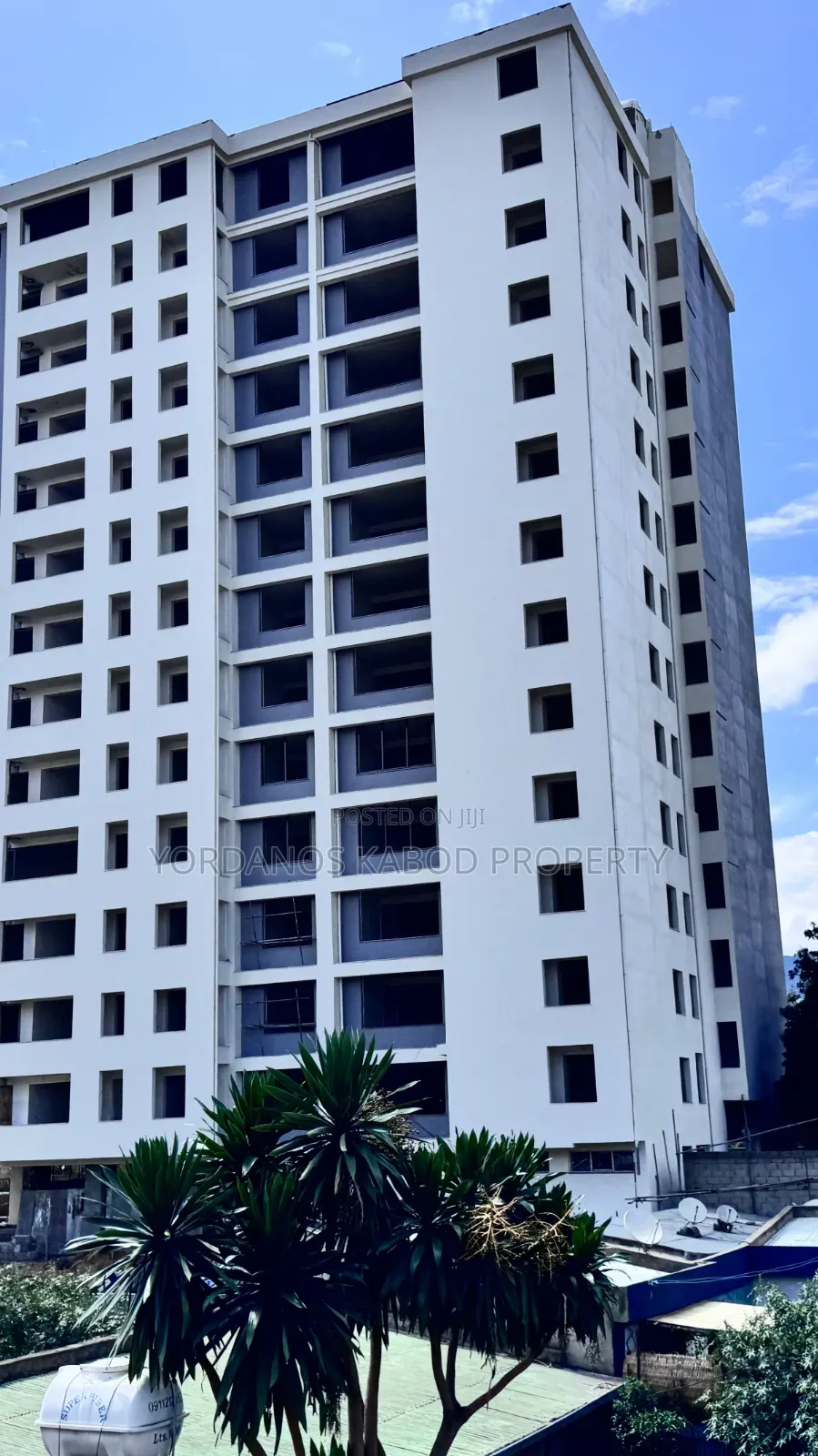 3bdrm Apartment in B Group Real Estate, Yeka for sale