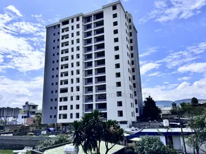 3bdrm Apartment in B Group Real Estate, Yeka for sale