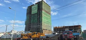 3bdrm Apartment in Temer Real Estate, Bole for sale