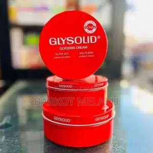 Body Cream $ Lotion