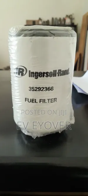 Fuel Filter / Filtero /