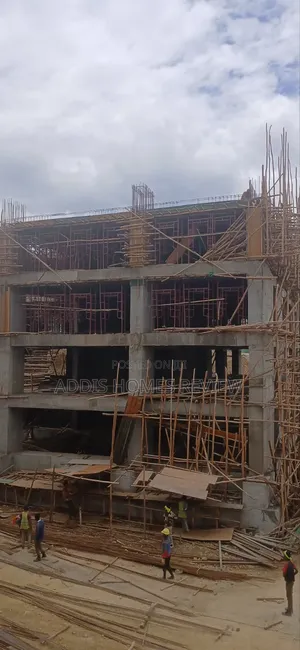 2bdrm Apartment in Kirkos for sale