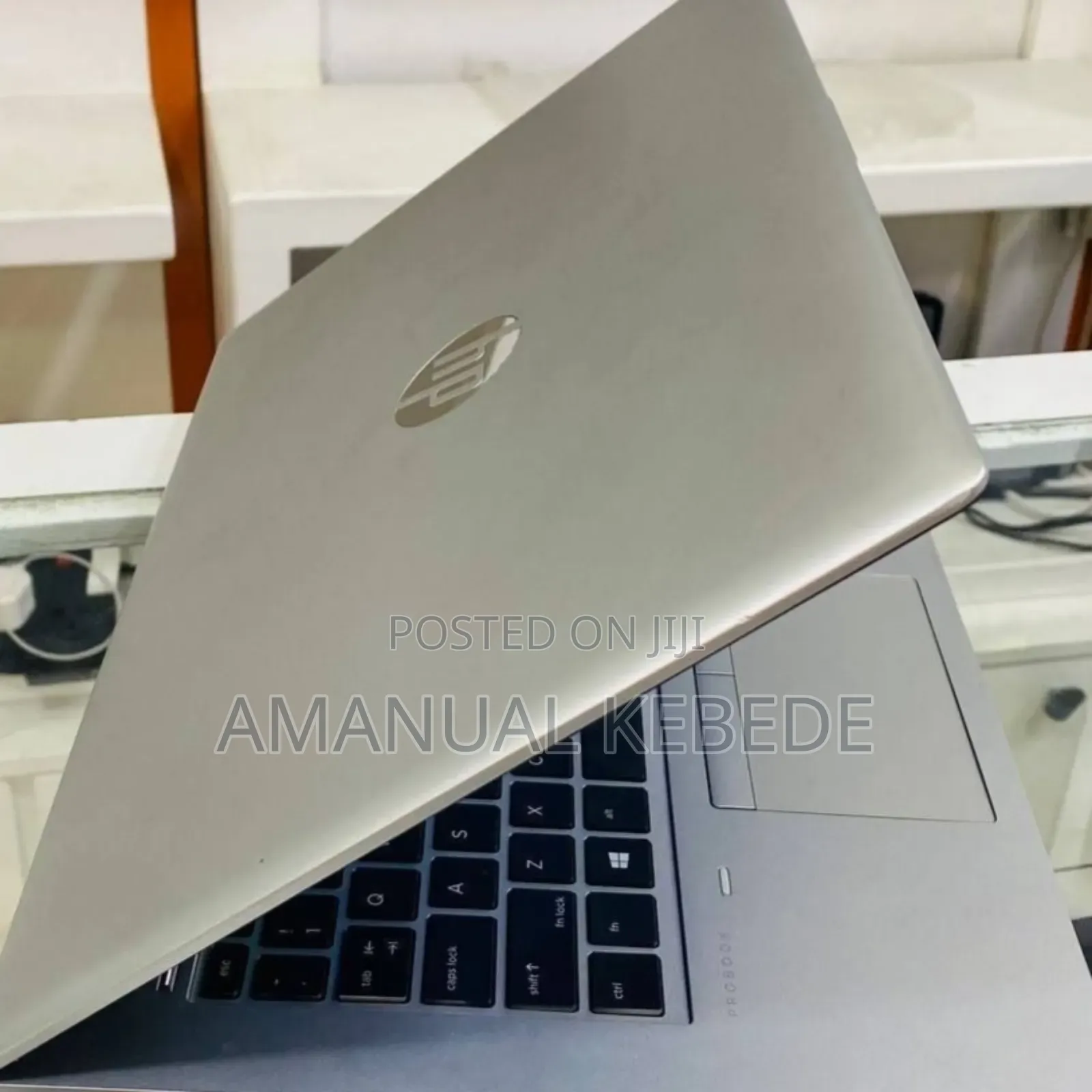 New Laptop HP ProBook 430 G5 8GB Intel Core i5 SSD 500GB