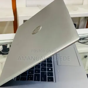 New Laptop HP ProBook 430 G5 8GB Intel Core i5 SSD 500GB