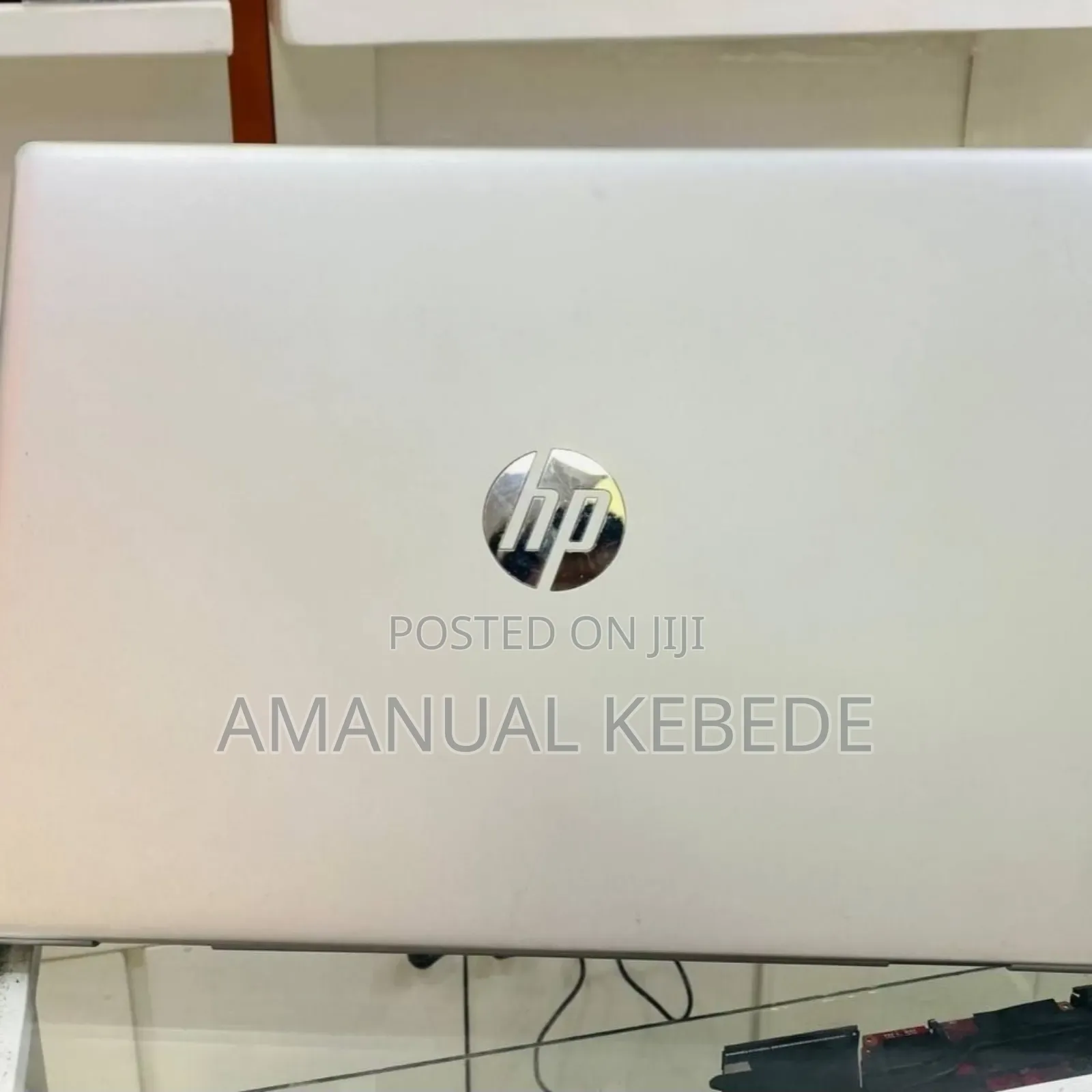 New Laptop HP ProBook 430 G5 8GB Intel Core i5 SSD 500GB
