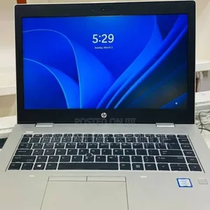 New Laptop HP ProBook 430 G5 8GB Intel Core i5 SSD 500GB