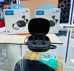 Soundcore R50i Earbuds