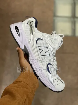 New Balance 530 Y2k Vibe