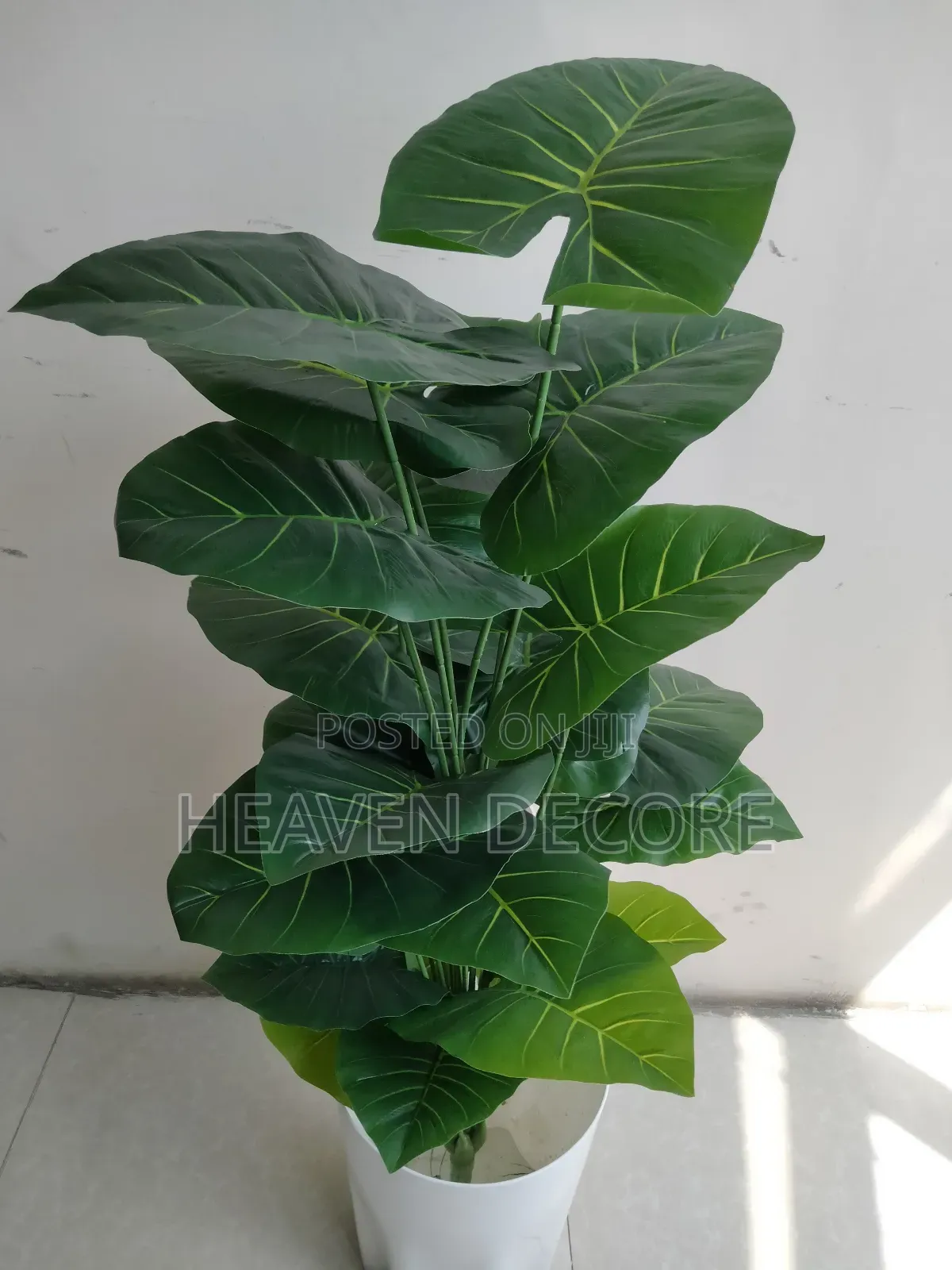 1ሜትር Artificial Plant