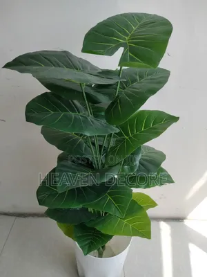 1ሜትር Artificial Plant