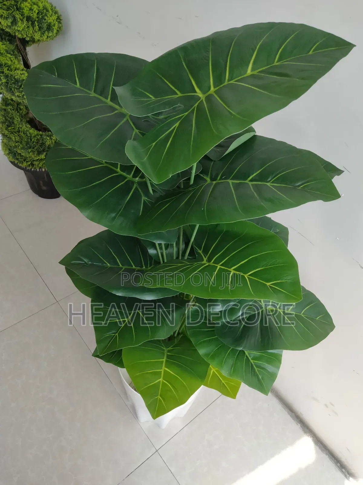 1ሜትር Artificial Plant