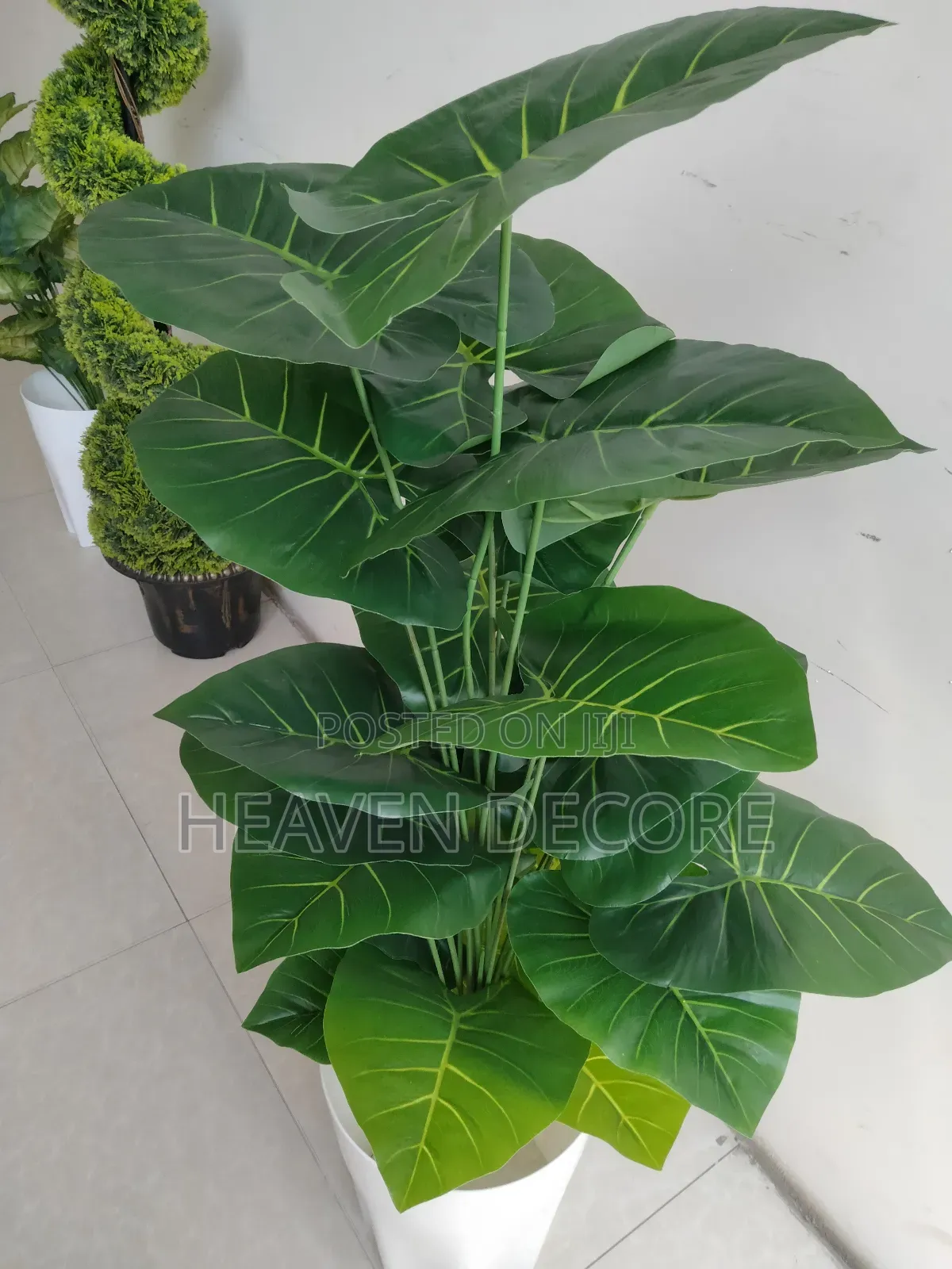 1ሜትር Artificial Plant