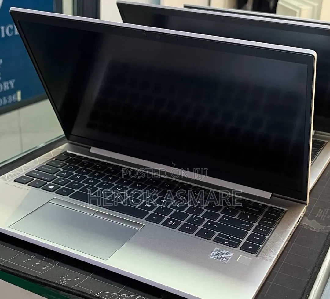 New Laptop HP EliteBook 840 G7 16GB Intel Core i5 SSD 512GB