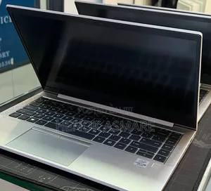 New Laptop HP EliteBook 840 G7 16GB Intel Core i5 SSD 512GB