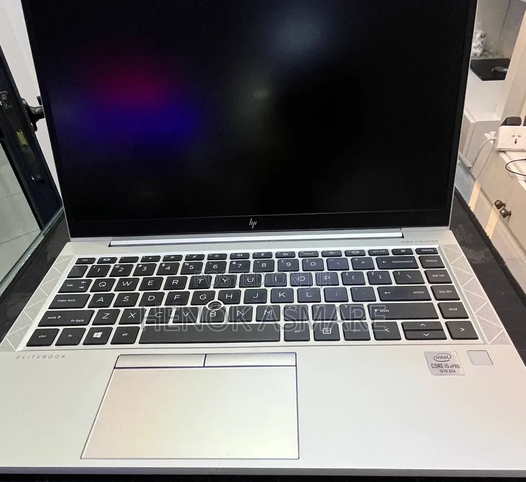 New Laptop HP EliteBook 840 G7 16GB Intel Core i5 SSD 512GB