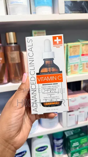 Advanced Clinical Vitamin C Serum
