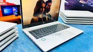 New Laptop HP EliteBook x360 1040 G5 8GB Intel Core i5 SSD 512GB