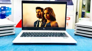 New Laptop HP EliteBook x360 1040 G5 8GB Intel Core i5 SSD 512GB