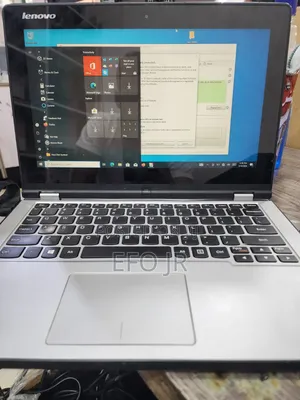 Laptop Lenovo Yoga 2 4GB Intel Pentium HDD 500GB