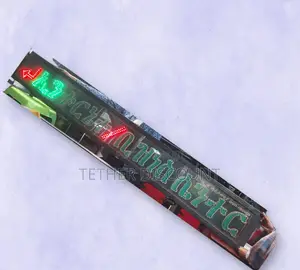 Led Internat Display Lighte