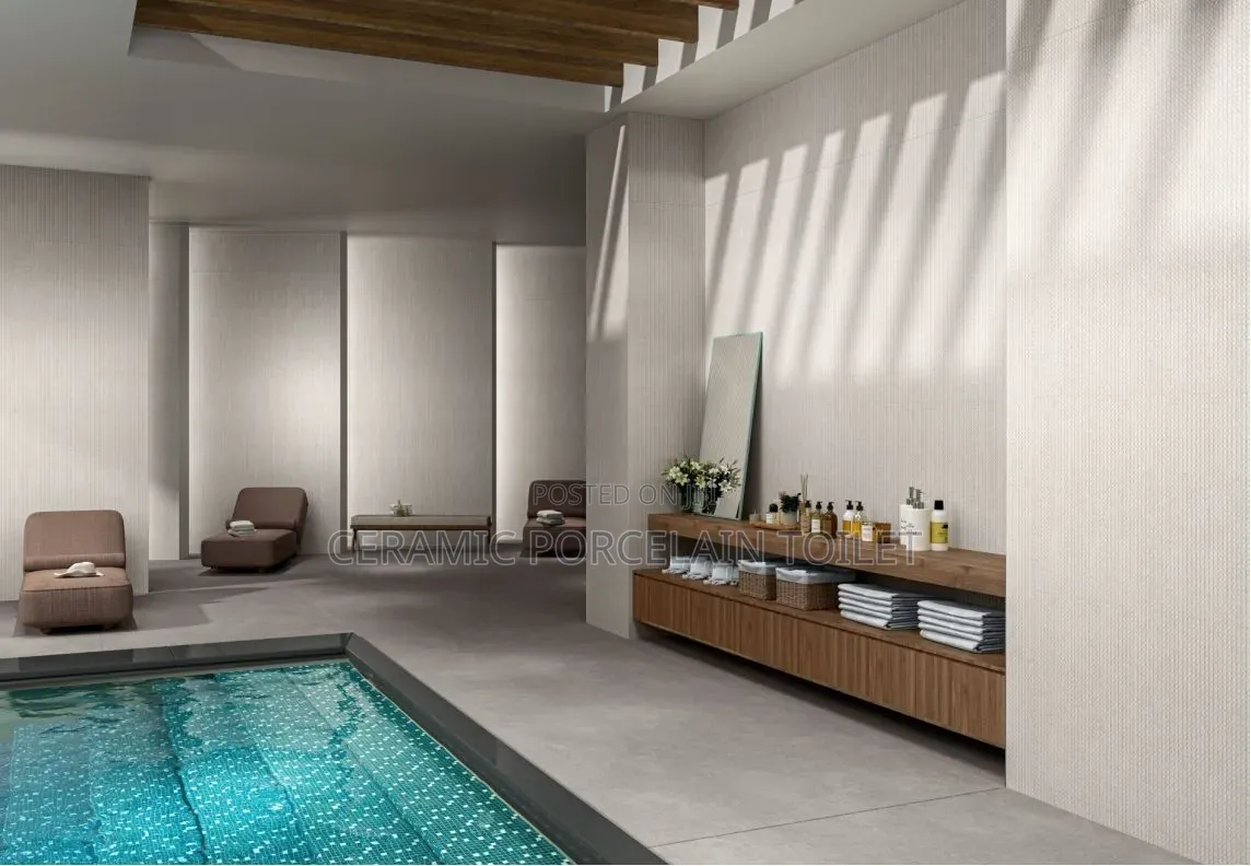 Flexible Wall Cladding (Mcm)