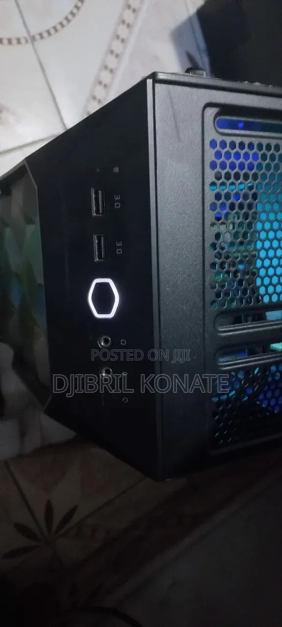 New Desktop Computer 16GB Intel Core i9 SSD 2T