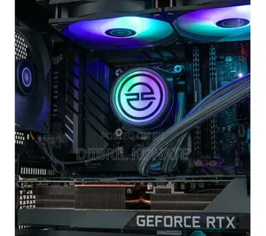 New Desktop Computer 16GB Intel Core i9 SSD 2T