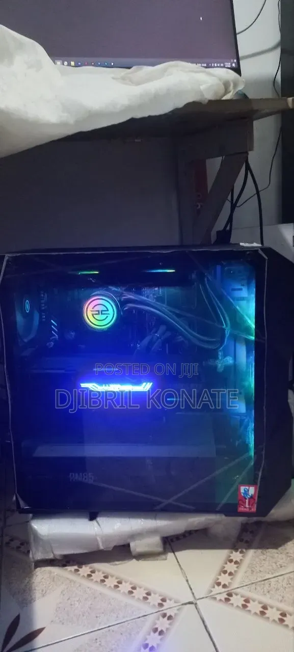 New Desktop Computer 16GB Intel Core i9 SSD 2T