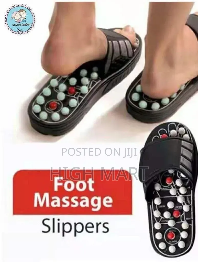 Massage Slipper