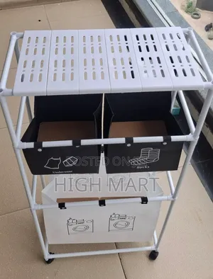 Multifunctional Dirty Clothes Laundry Baskets