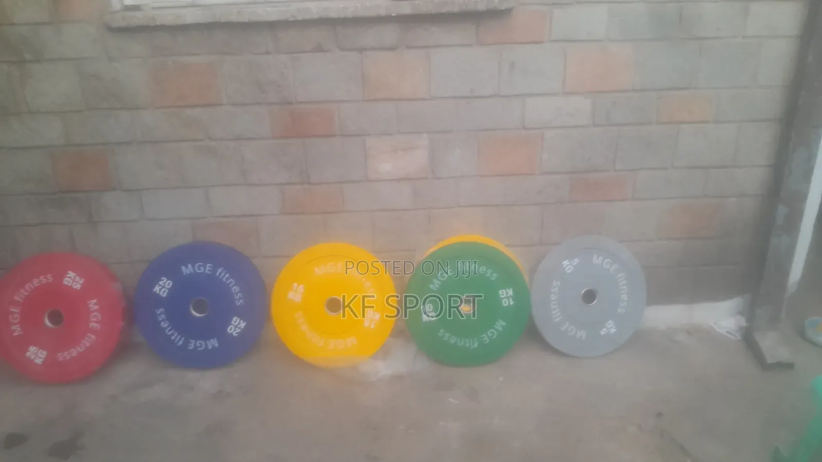 Premium Olympic Plates Now Available!
