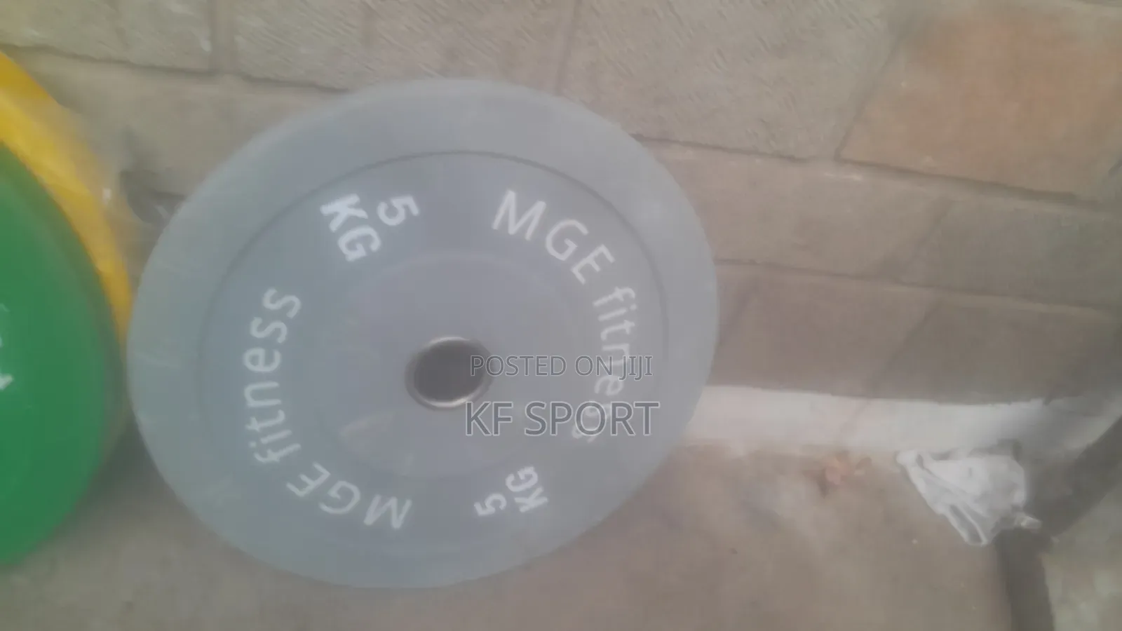 Premium Olympic Plates Now Available!