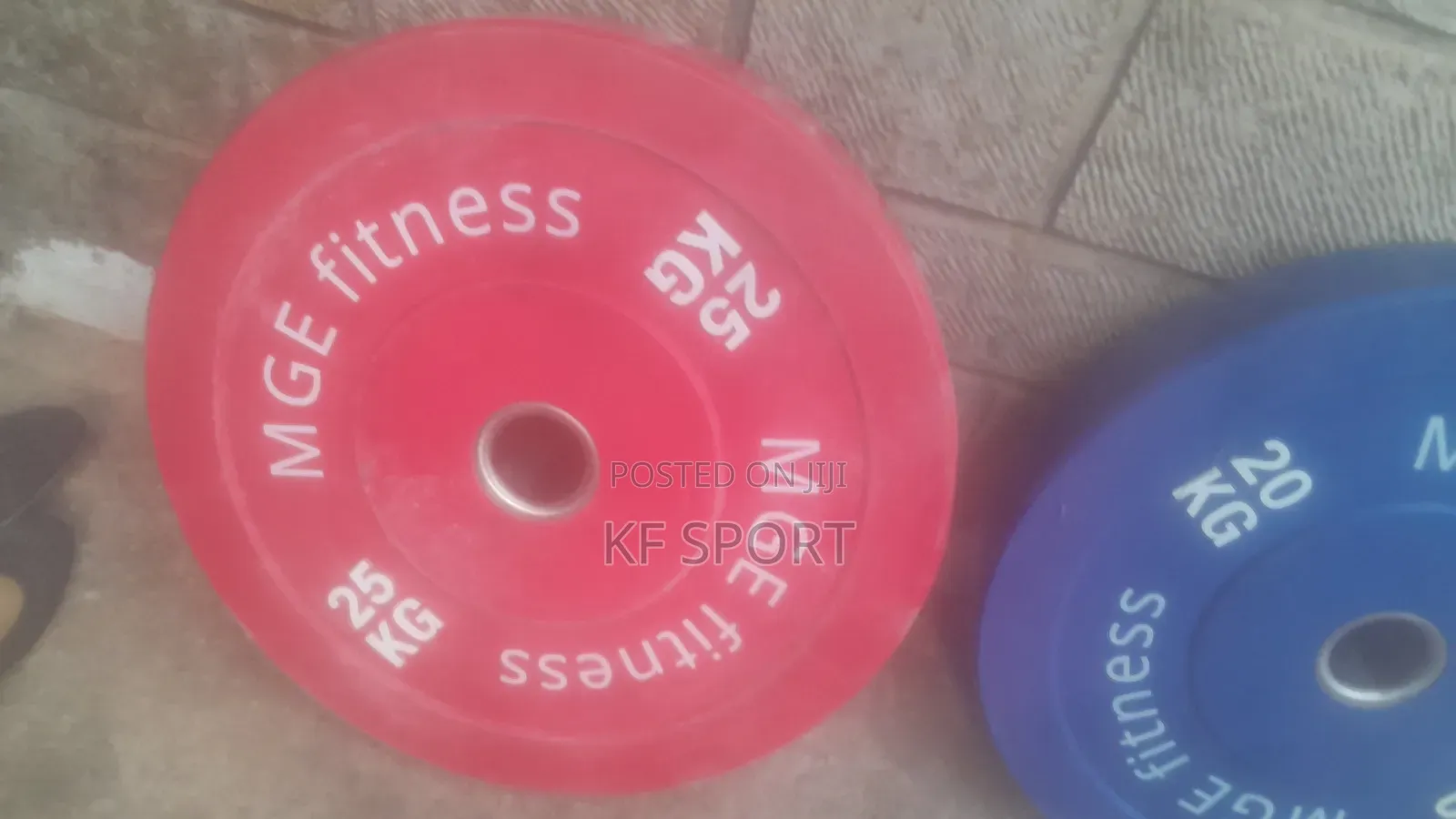 Premium Olympic Plates Now Available!
