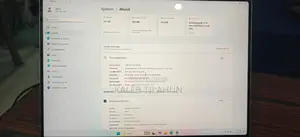 New Microsoft Surface Pro 7 16GB Qualcomm Snapdragon X Plus SSD 512GB