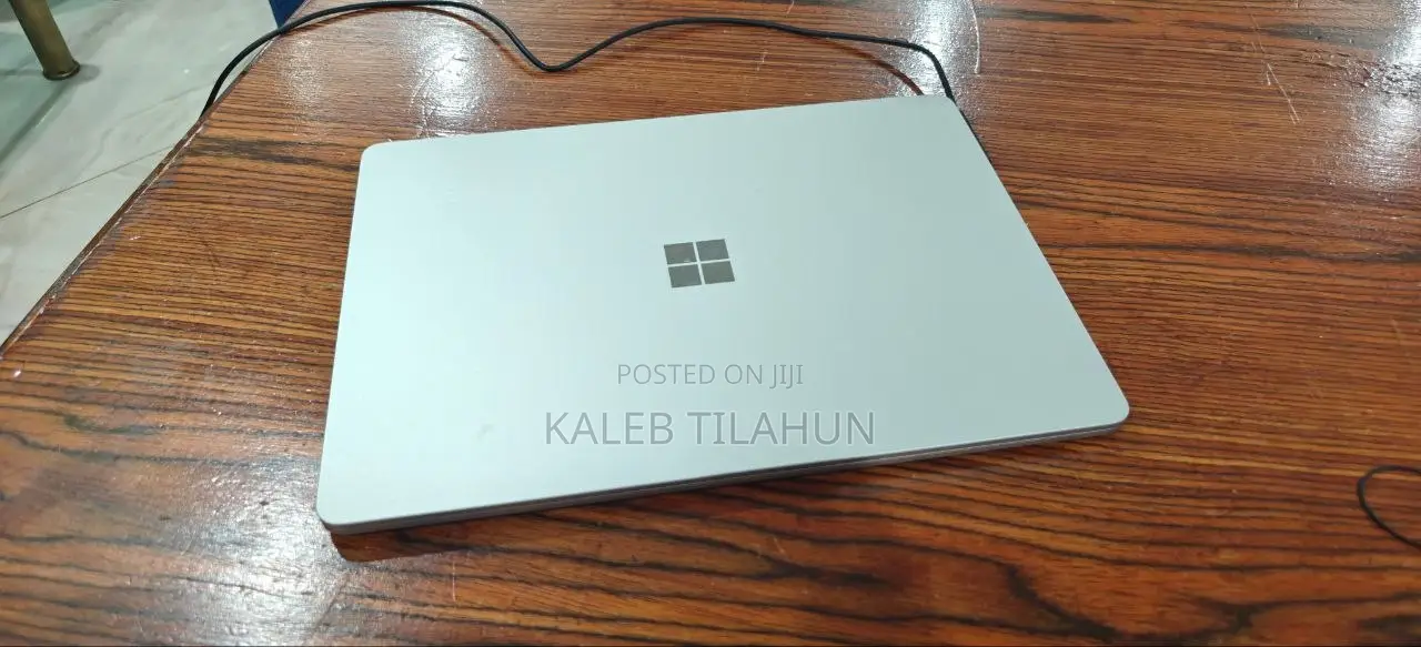 New Microsoft Surface Pro 7 16GB Qualcomm Snapdragon X Plus SSD 512GB