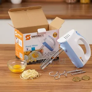 Sayona Hand Mixer
