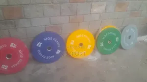 New Gym? Start With Quality