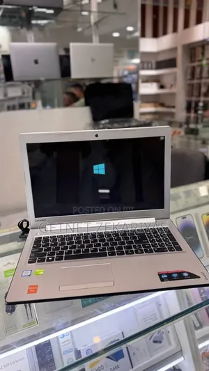 New Laptop Lenovo IdeaPad 310 8GB Intel Core i7 HDD 1T