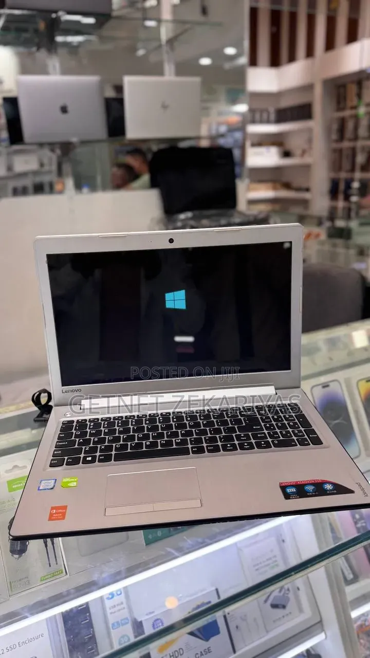 New Laptop Lenovo IdeaPad 310 8GB Intel Core i7 HDD 1T