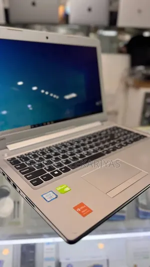 New Laptop Lenovo IdeaPad 310 8GB Intel Core i7 HDD 1T
